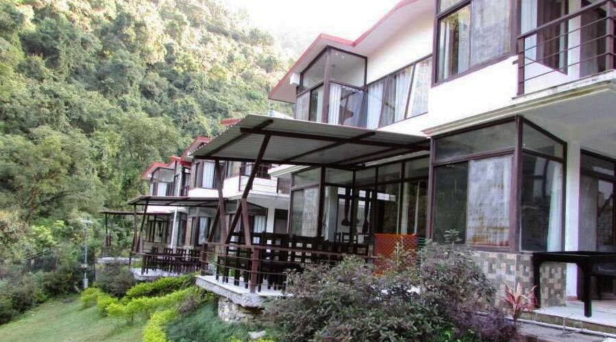 Samaira Hill Stream Resort, Dhanaulti 3